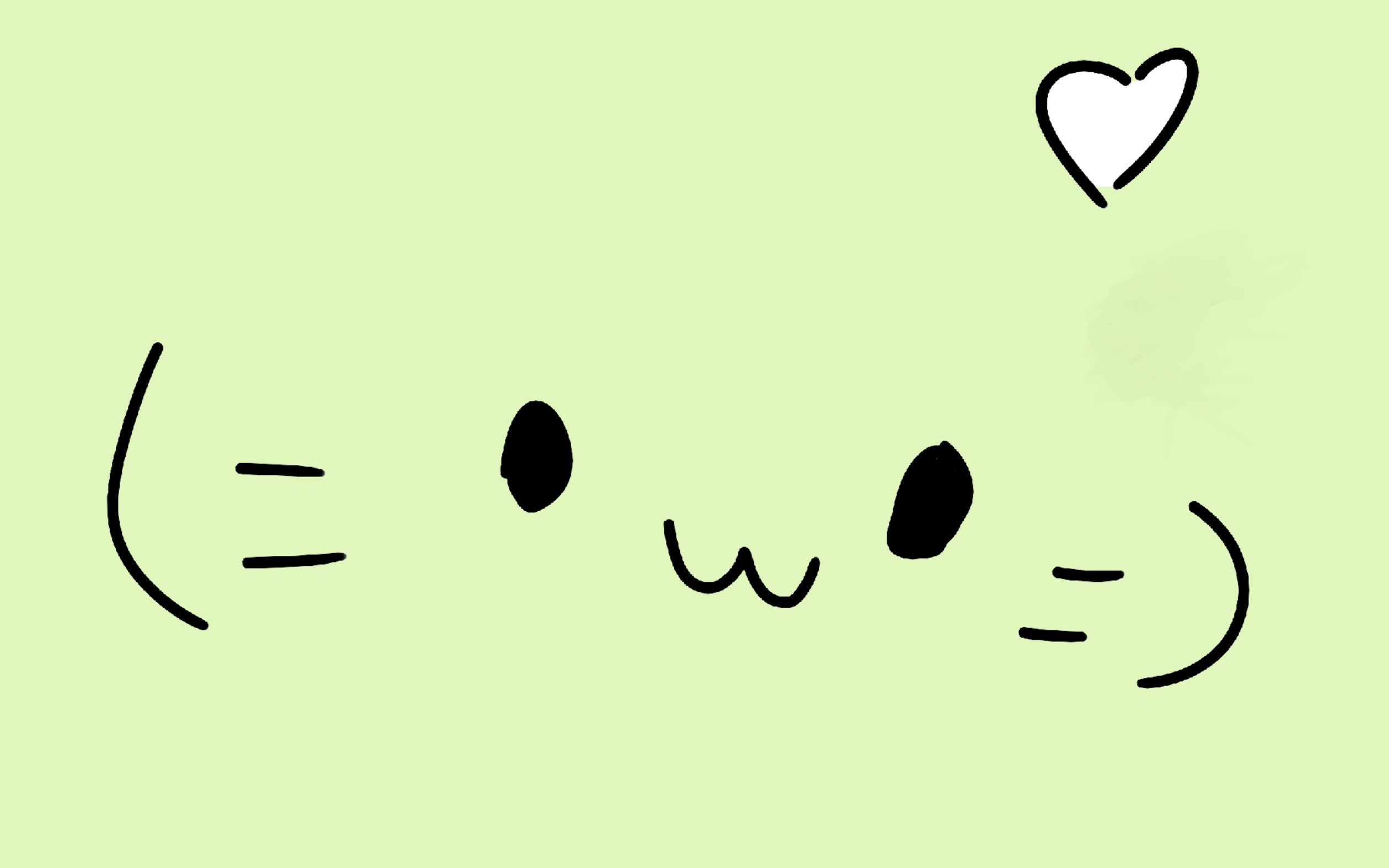 【medibang】柳叶笔!