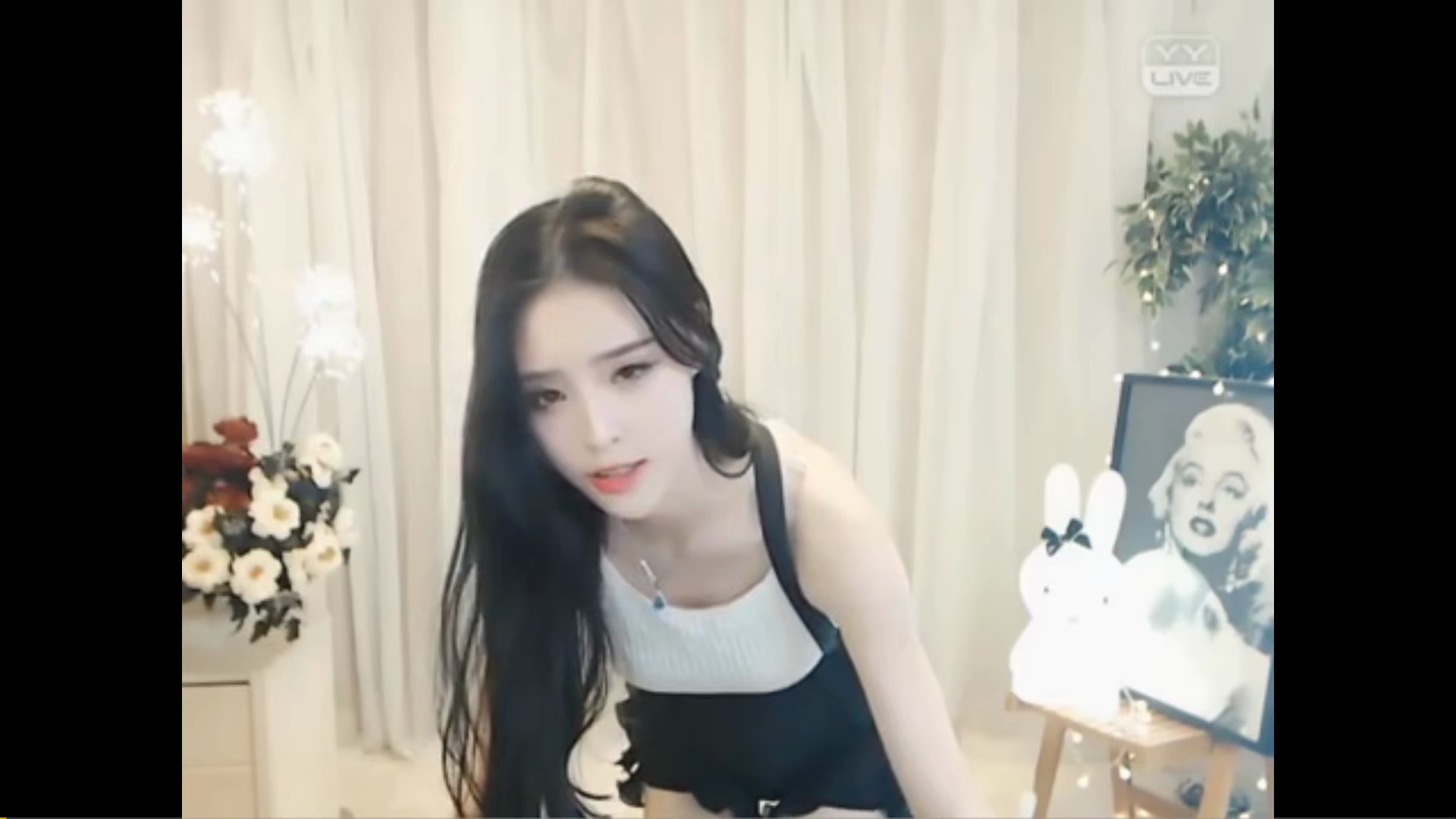 yy舞蹈一姐小耳朵热舞【四十九】