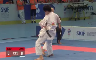 國際松濤館空手道連盟 搜索结果 哔哩哔哩 Bilibili