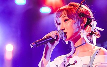 超温柔的声音,陈雪凝——灰姑娘_哔哩哔哩_bilibili