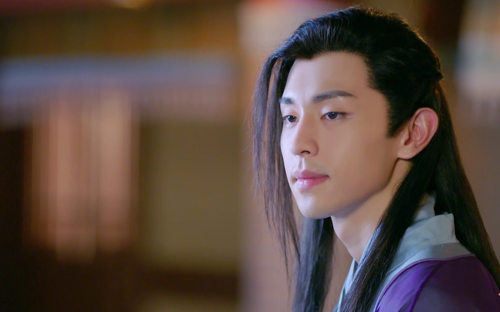 【邓伦狐狸笑】前方高能,一大波伦哥微笑向你袭来