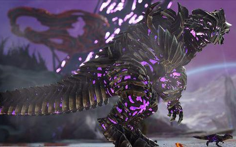 方舟灭绝君王泰坦困难通关方法