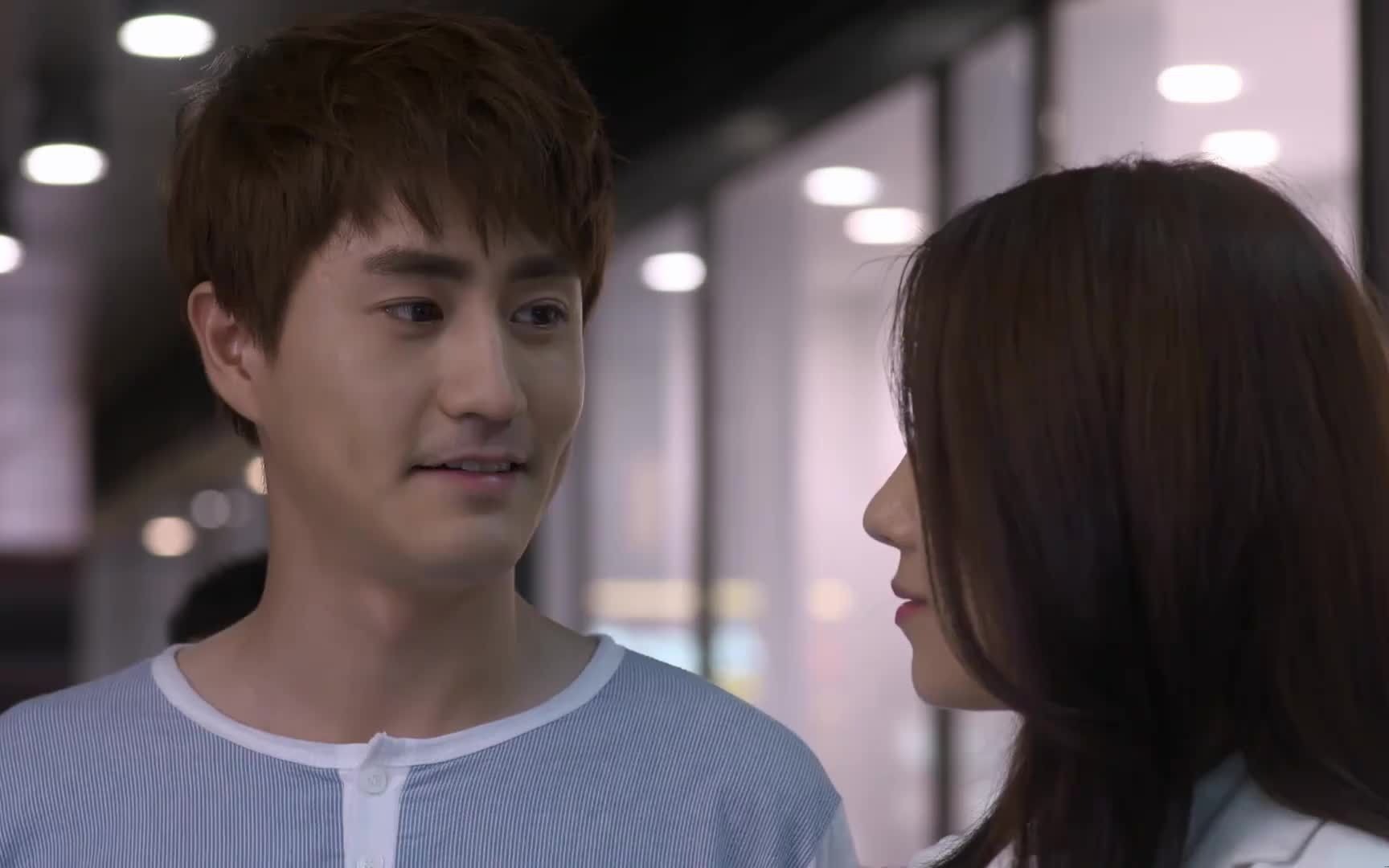 笙箫默:心上人只能看见别人,丝毫看不见追求者,观众看着都心累