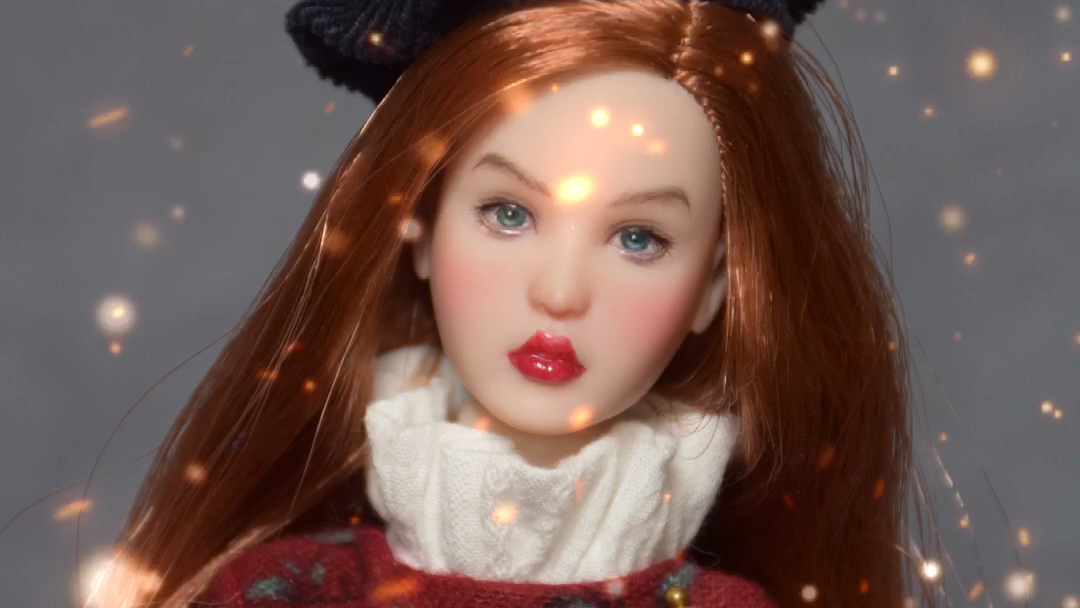 kissmela:今天也是文艺青年