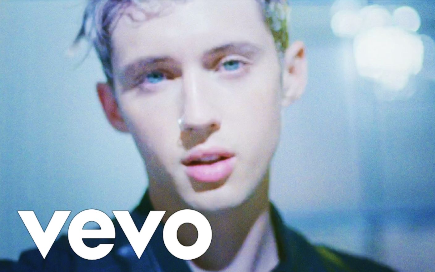 【官方MV首播】戳爷Troye Sivan  新单 My My My哔哩哔哩bilibili