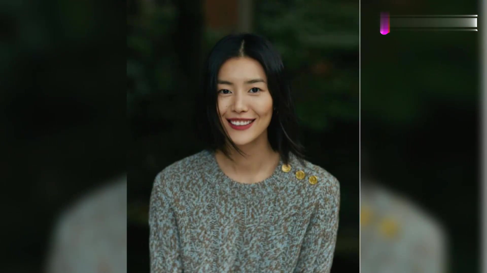 刘雯,首位拥有芭比娃娃形象的亚洲模特,恭喜大表姐,女神节快乐