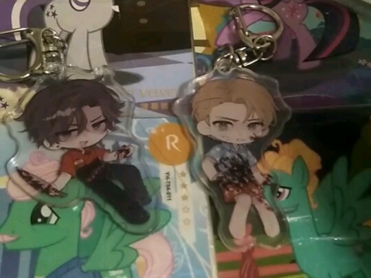 拆快递泰勒和布莱恩宝宝