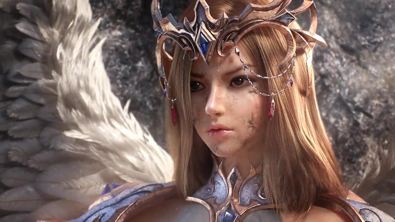 cg天空城浩劫luthiel