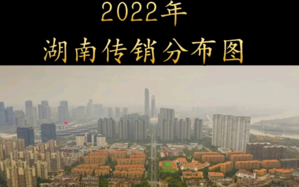 第67集:2022年湖南这些地方有传销小心被骗? #湖南 #传销分布图 #提高警惕防骗哔哩哔哩bilibili