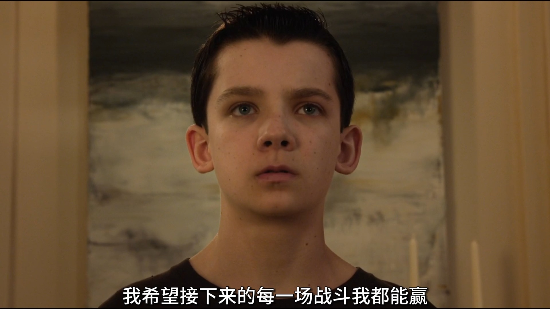 《安德的游戏》完整版