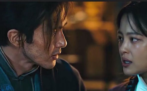 搬山,卸岭已成过往,今朝还得看摸金校尉