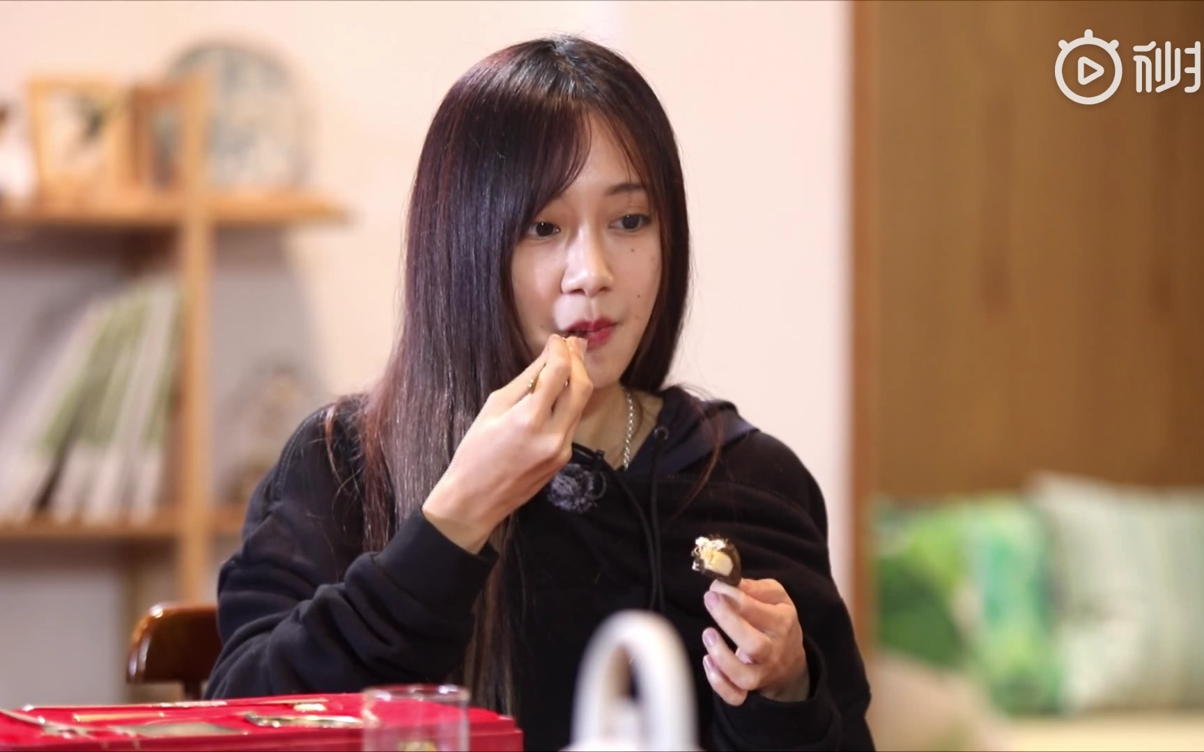 养乐多蜜食记第4季snh48group什么叫香脆可口