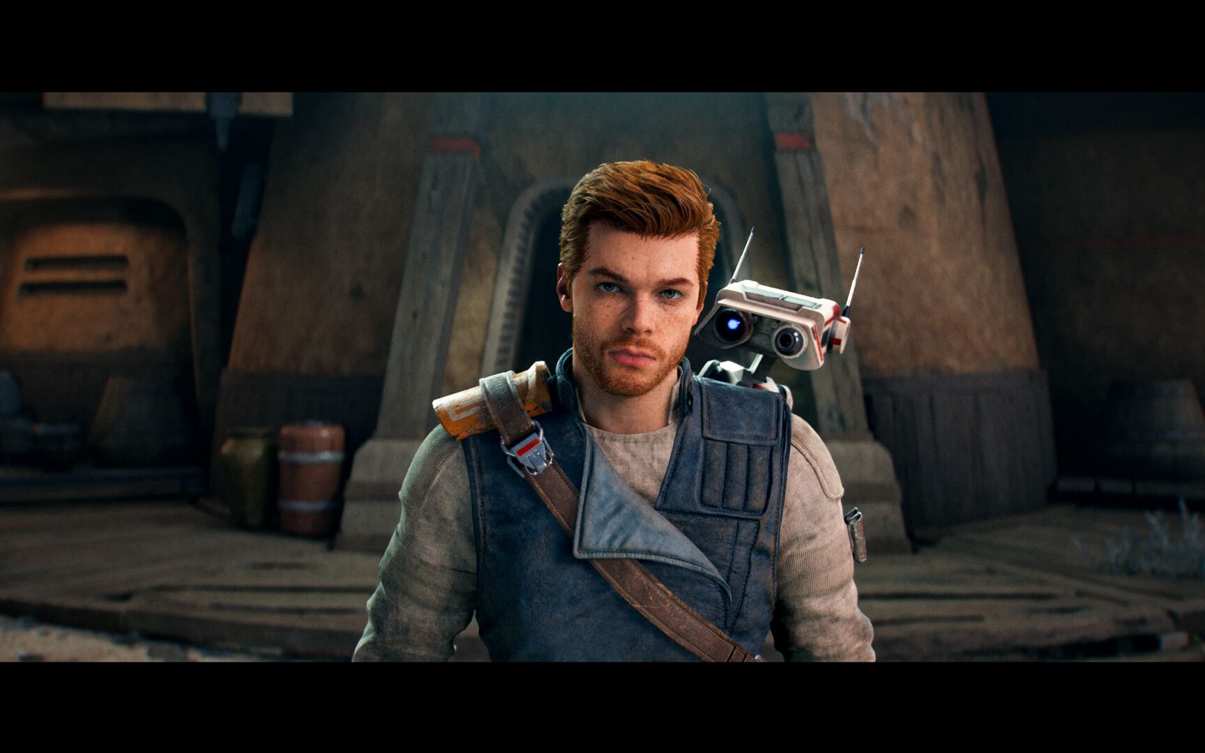 《星球大战 绝地:幸存者》豪华版内容展示视频