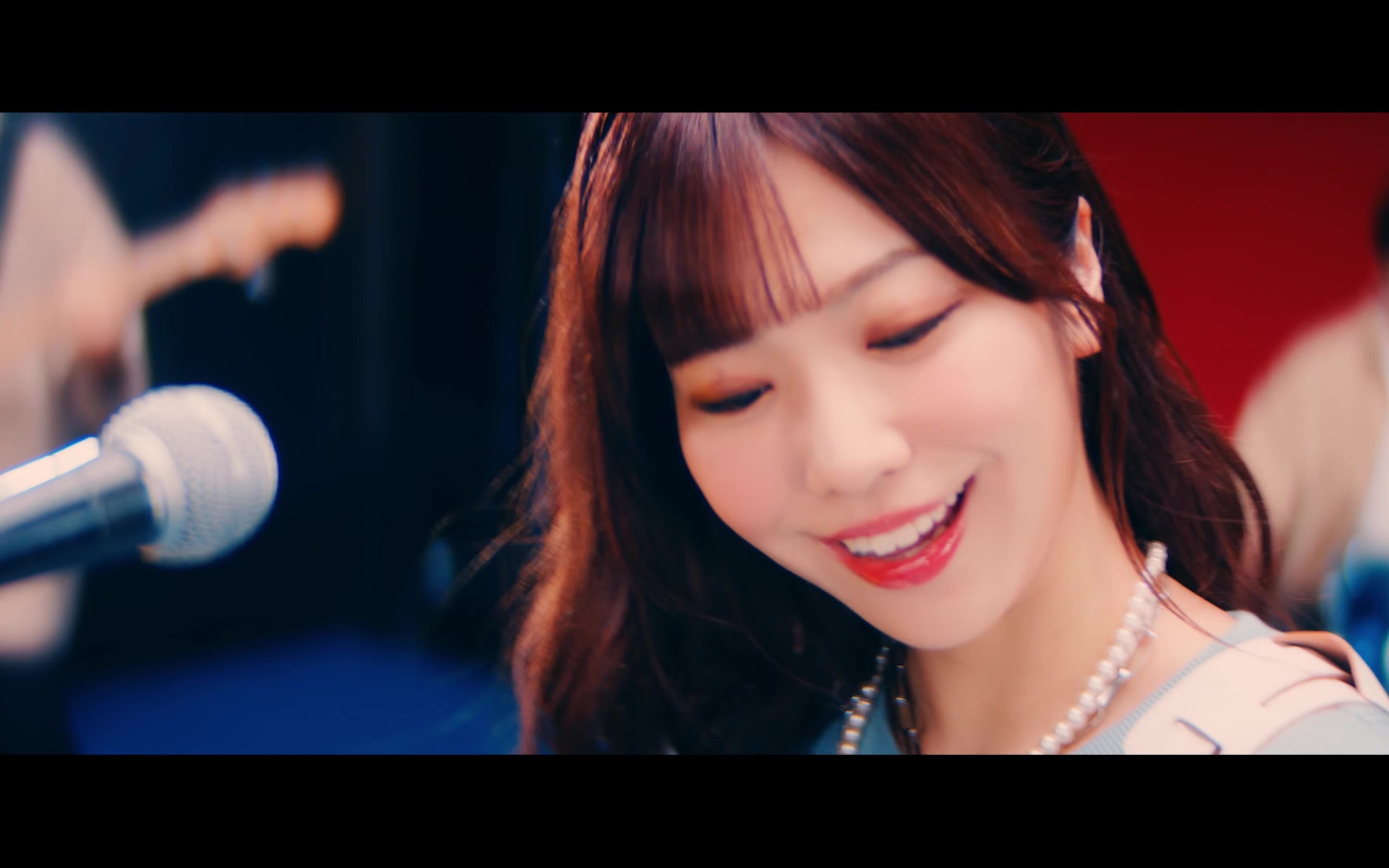 【mv】寺(四)川爱美新单 —「restarting!」