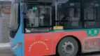你们可以猜猜这是几路公交车