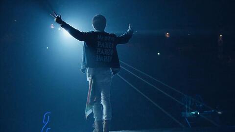 三代目j Soul Brothers R Y U S E I 流星live混剪 哔哩哔哩