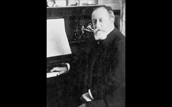 [图]圣桑b小调第三小提琴协奏曲 第一乐章 Saint-Saëns, Camille violin concerto no.3 mvt1