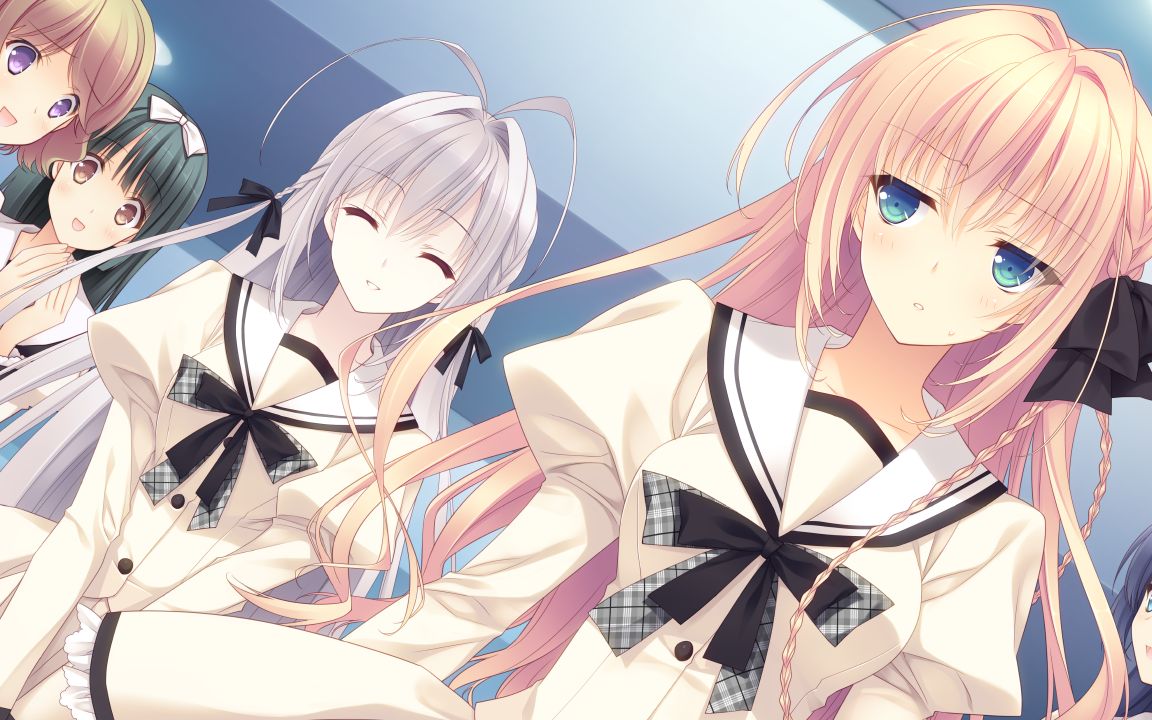 后日谈 近月 月に寄りそう乙女の作法2 2 大蔵瑠美音线 游戏社 后日谈 近月 月に寄りそう乙女の作法2 2 大蔵瑠美音线 游戏社