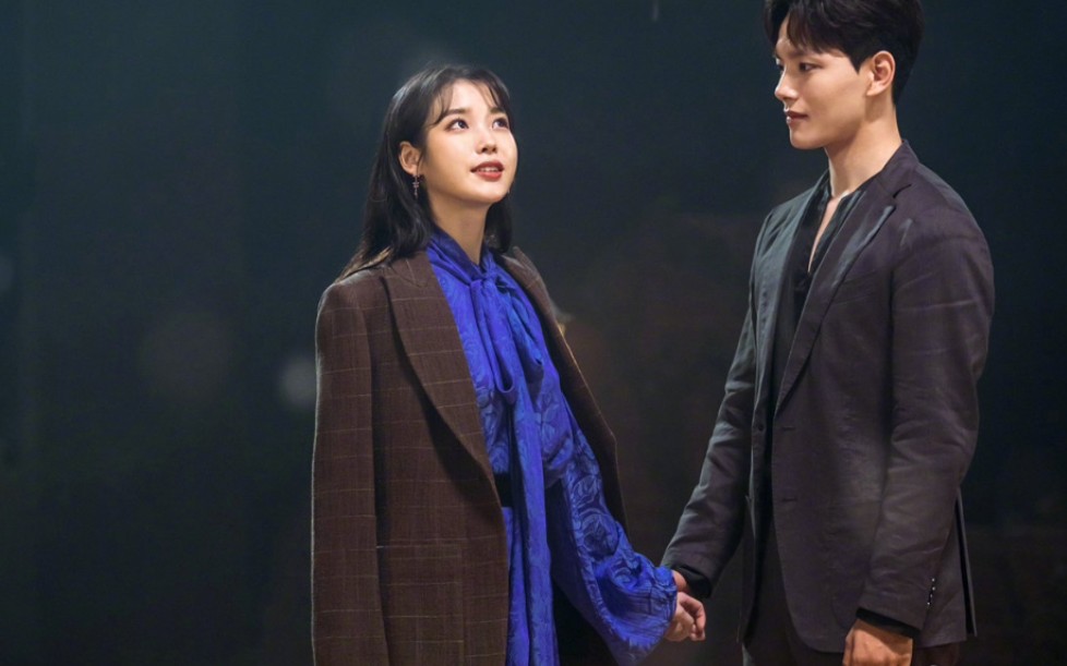 【混剪】【张满月具灿星】假如社长和具灿星来世在一起会擦出什么样的