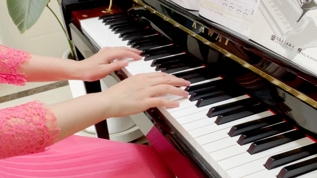 牧菲老师 菲伯尔5 吉普赛营地