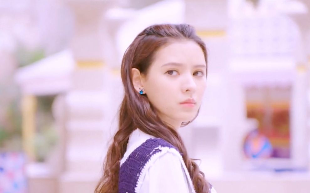 【鹿晗×张予曦】【告白气球】【小公主林星辰】