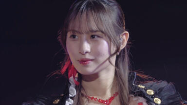 稲場愛香（Juice＝Juice）セカンド写真集「ラヴリネス」メイキング