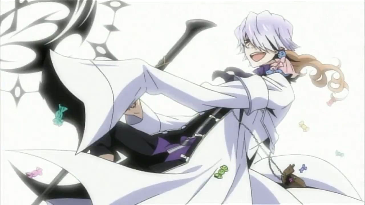 扎克席兹·布雷克cut