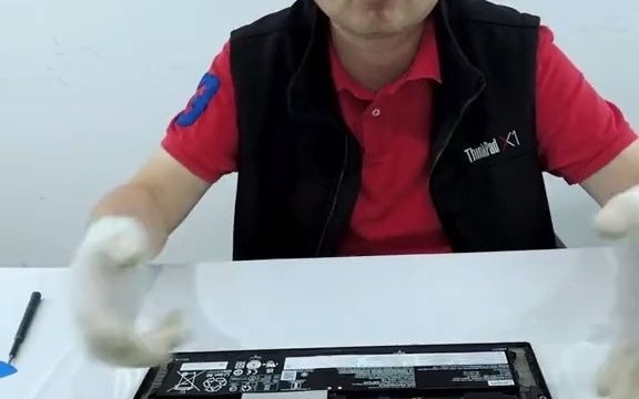 ThinkPad P1 隐士 2023 拆机thinkpad 办公笔记本电脑推荐 数码科技 电脑知识 电脑哔哩哔哩bilibili