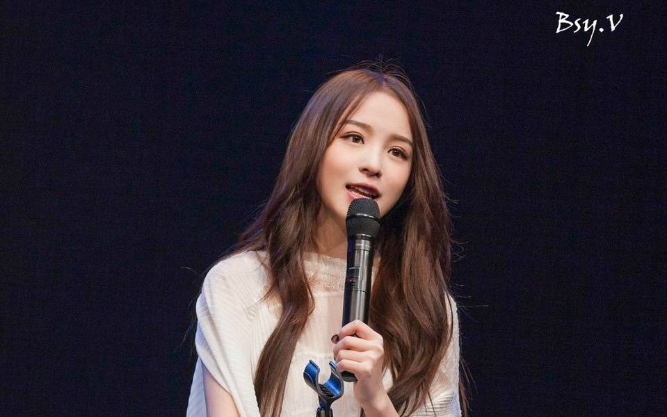 周二珂刚好遇见你练唱版