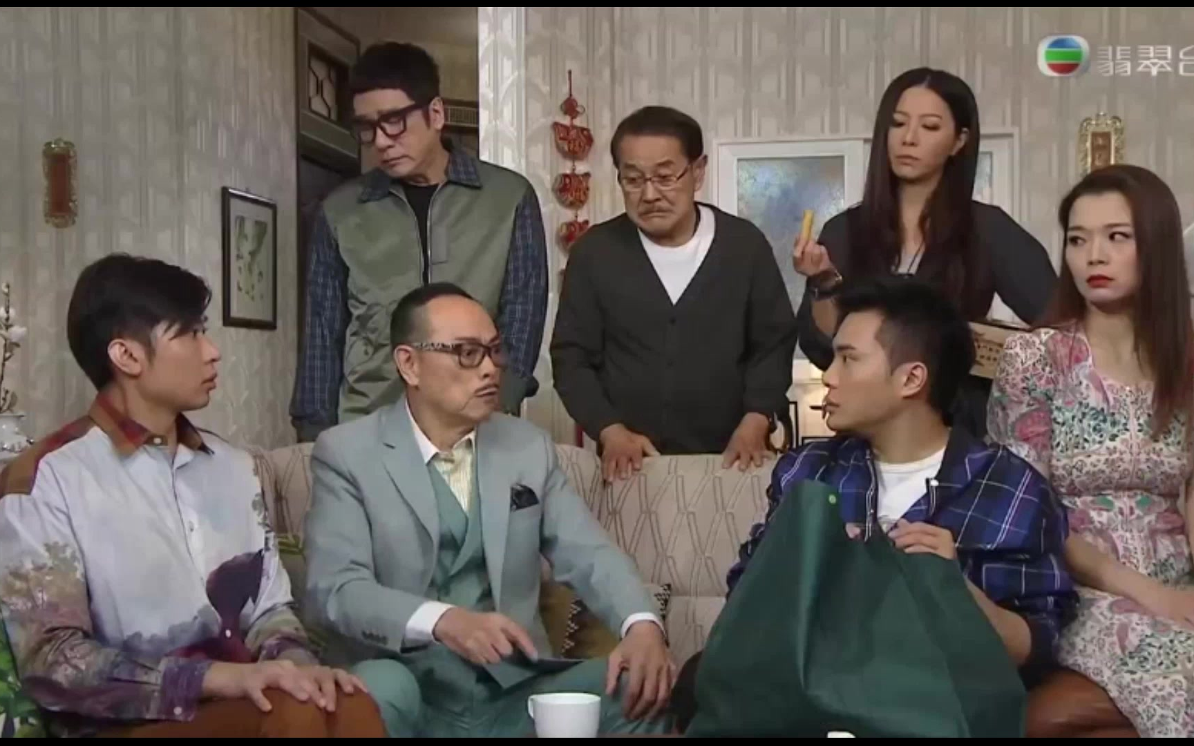 开心速递1051下集预告