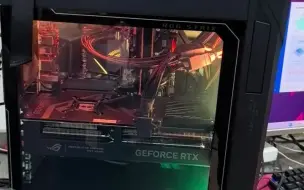 Tải video: 114_捡大漏来。华硕 ROG G16CH  魔霸X13700kf+4080,品牌整机。999.99新购买两个月。全原质保。喜欢捡漏的联系#组装电脑#修电脑#组