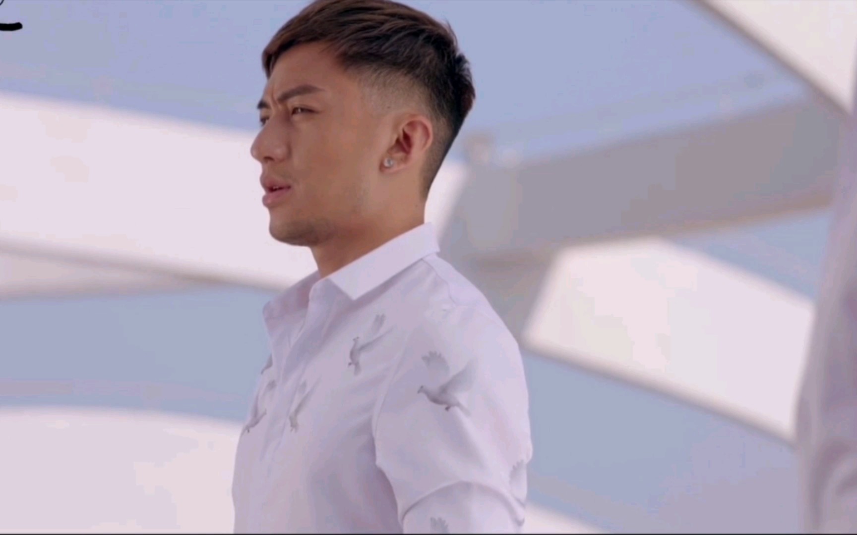 【使徒行者2】3-14一冷一热,天堂哥你顶唔顶得住啊