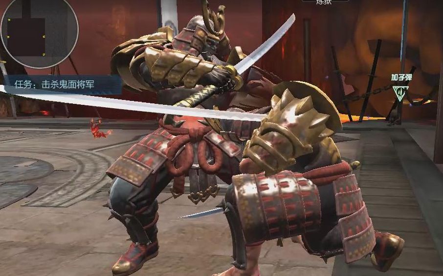 【逆战回归老玩家】网络延迟成了彩蛋,up:?