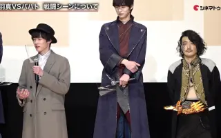 谷口賢志 搜索结果 哔哩哔哩弹幕视频网 つロ乾杯 Bilibili