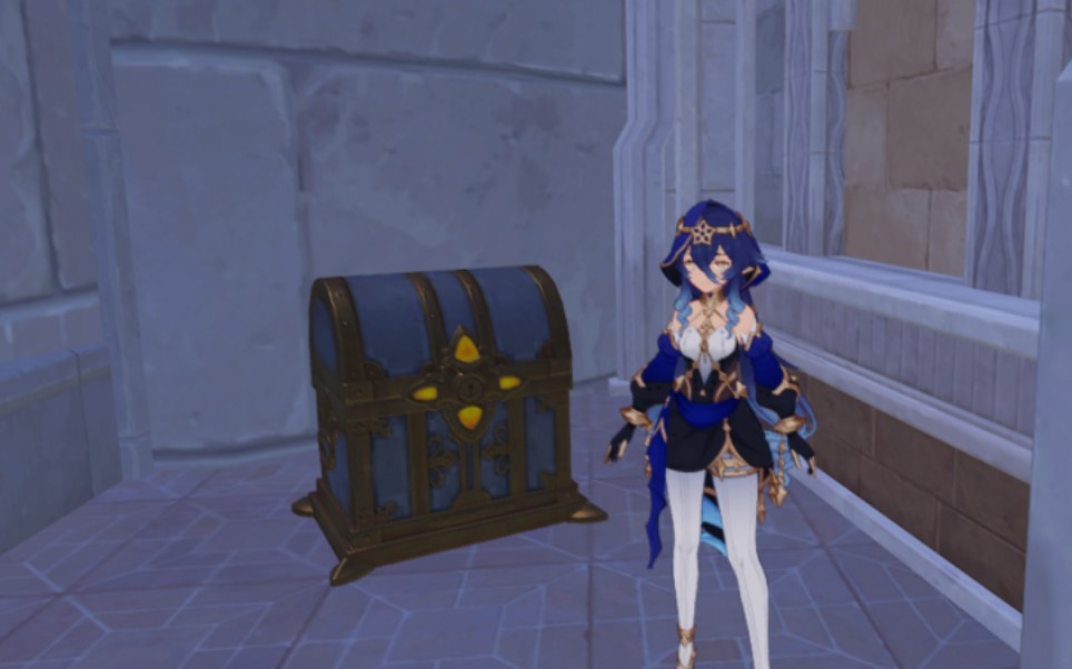 寻宝罗盘,启动!