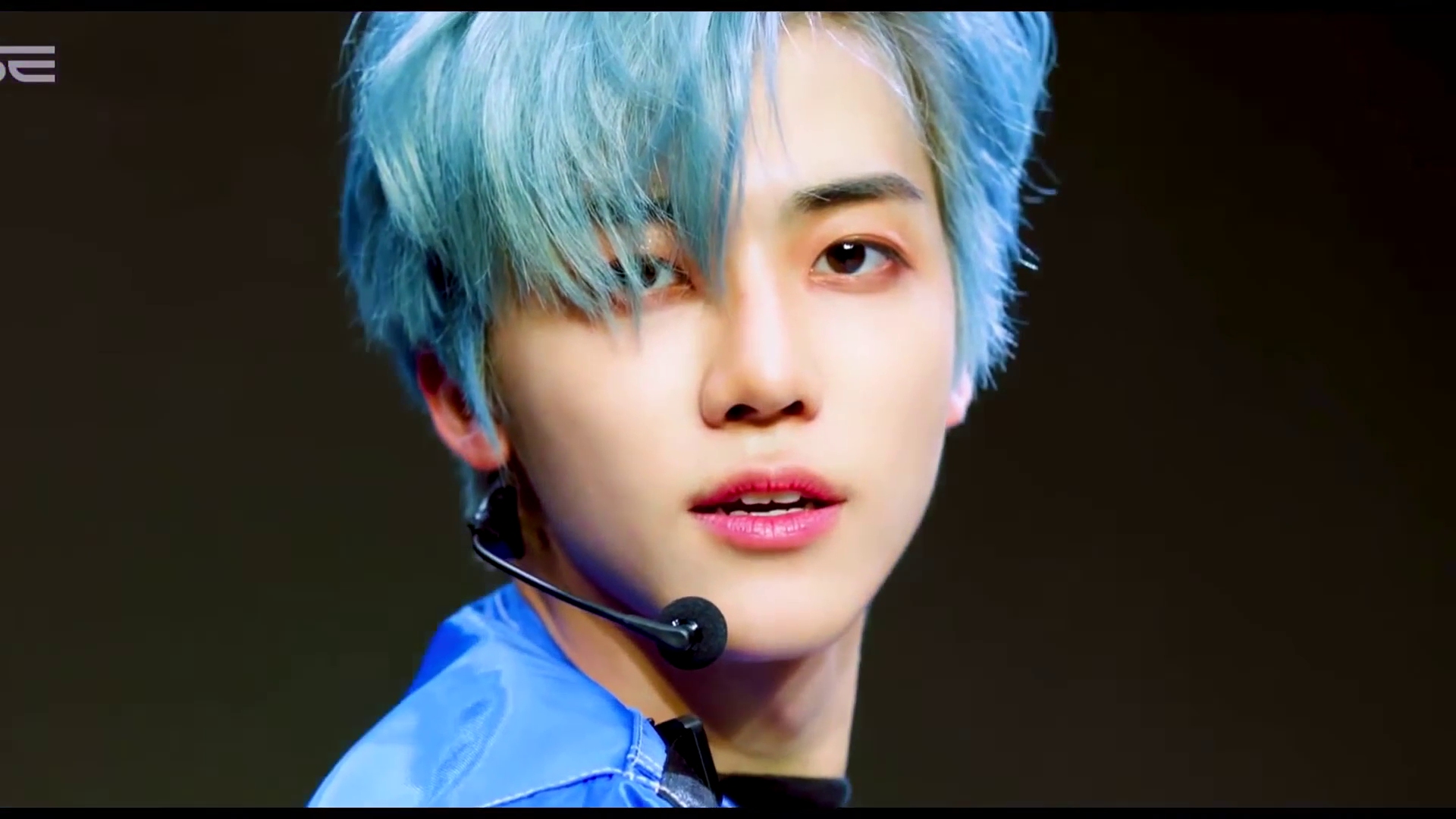 【中字】nct dream《ridin》舞台混剪版!