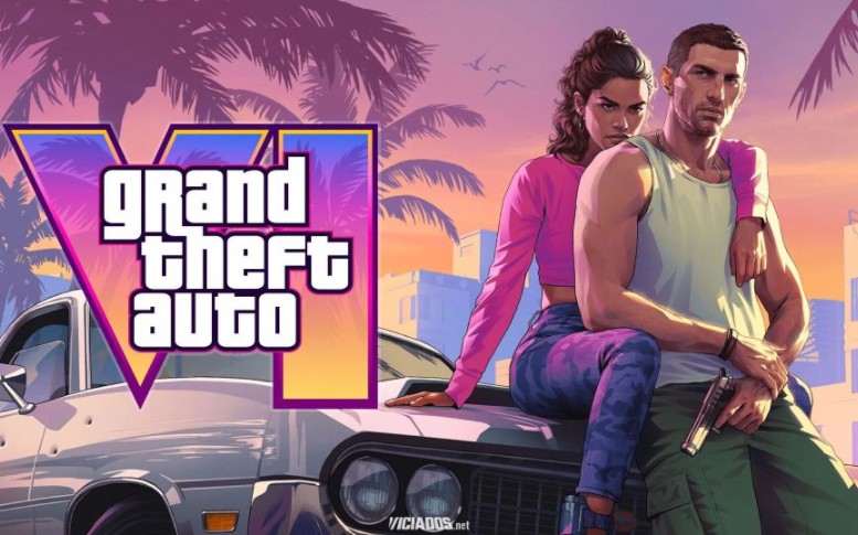 2025年或许能玩上gta6