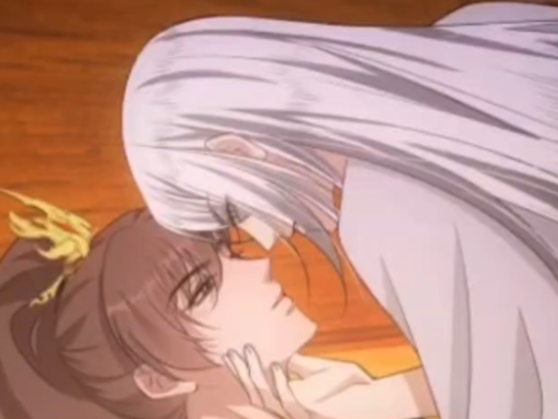 欺师漫画107~108话 太傅恢复记忆要反攻