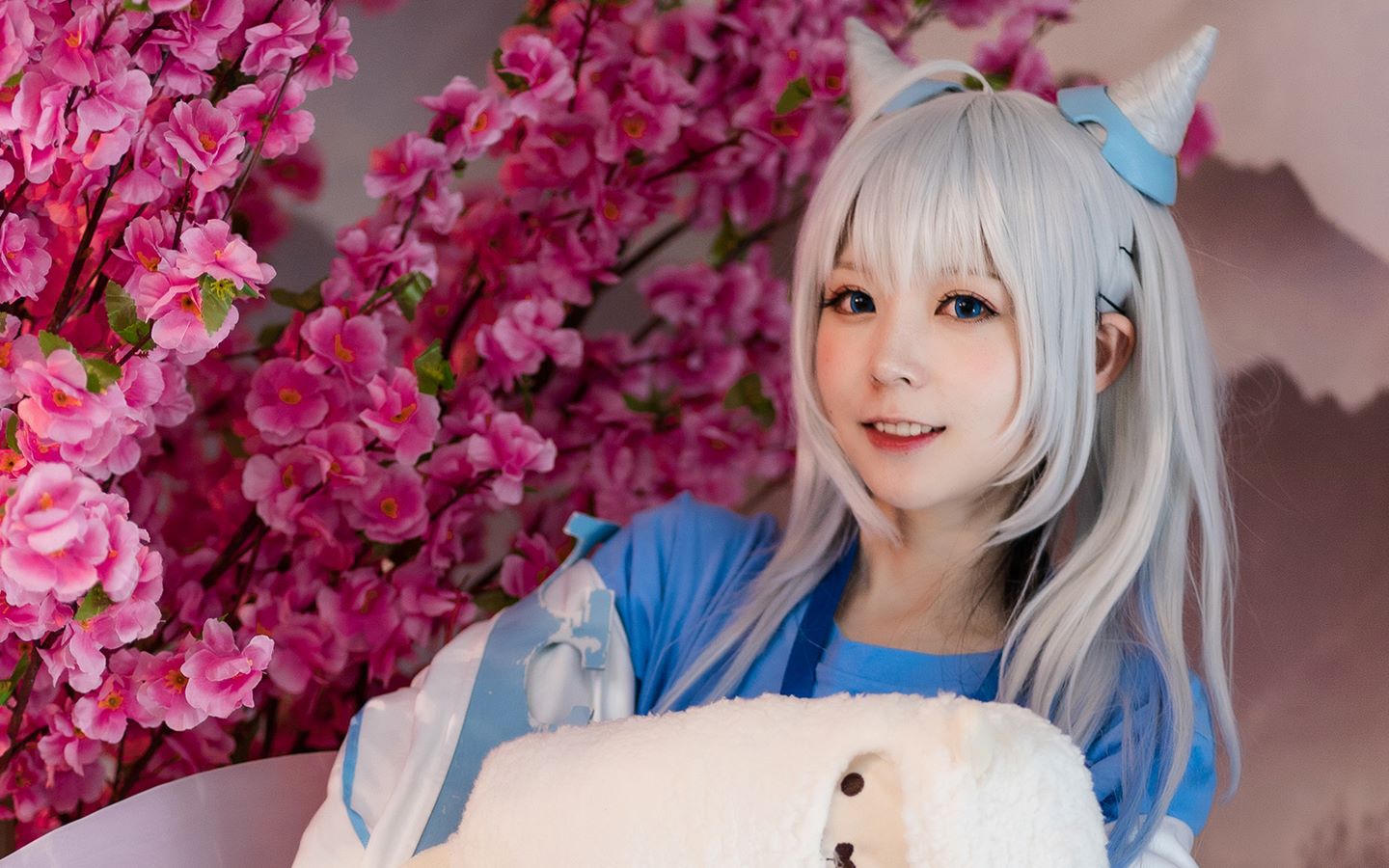 米游姬的七夕小剧场