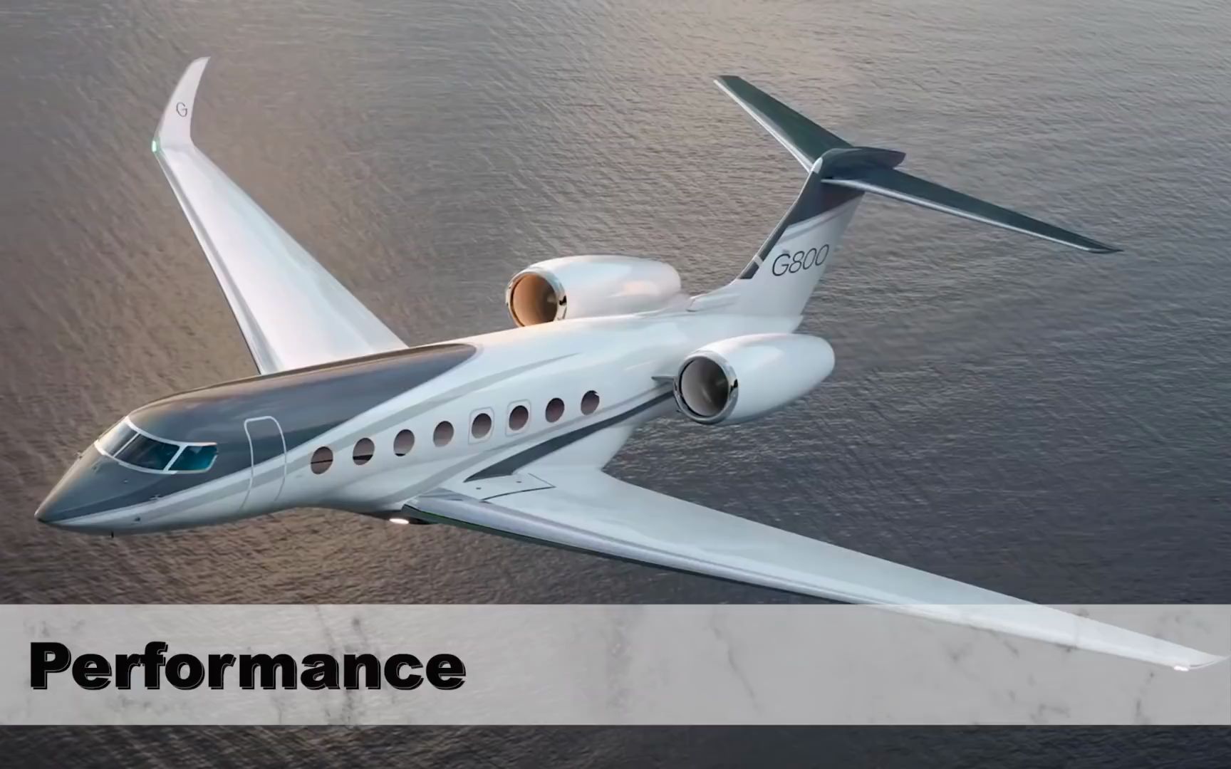 关于新款湾流g800,您需要了解什么