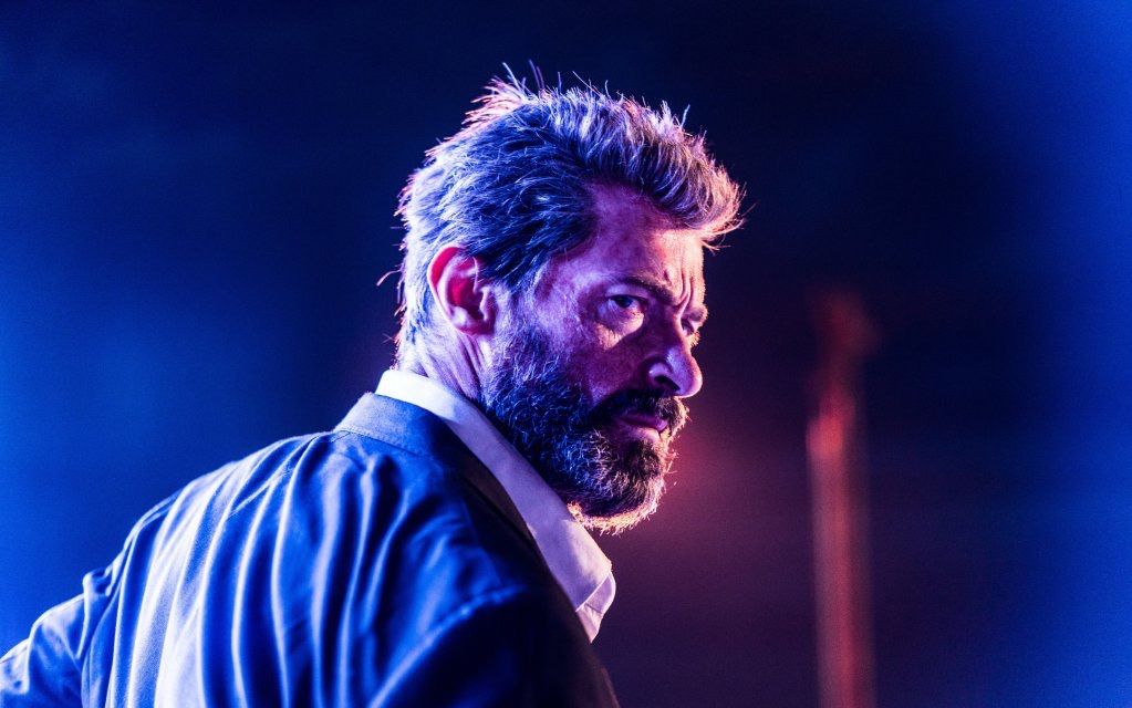 【金刚狼3: 暮狼罗根】关于预告片的分析以及电影情节的推测