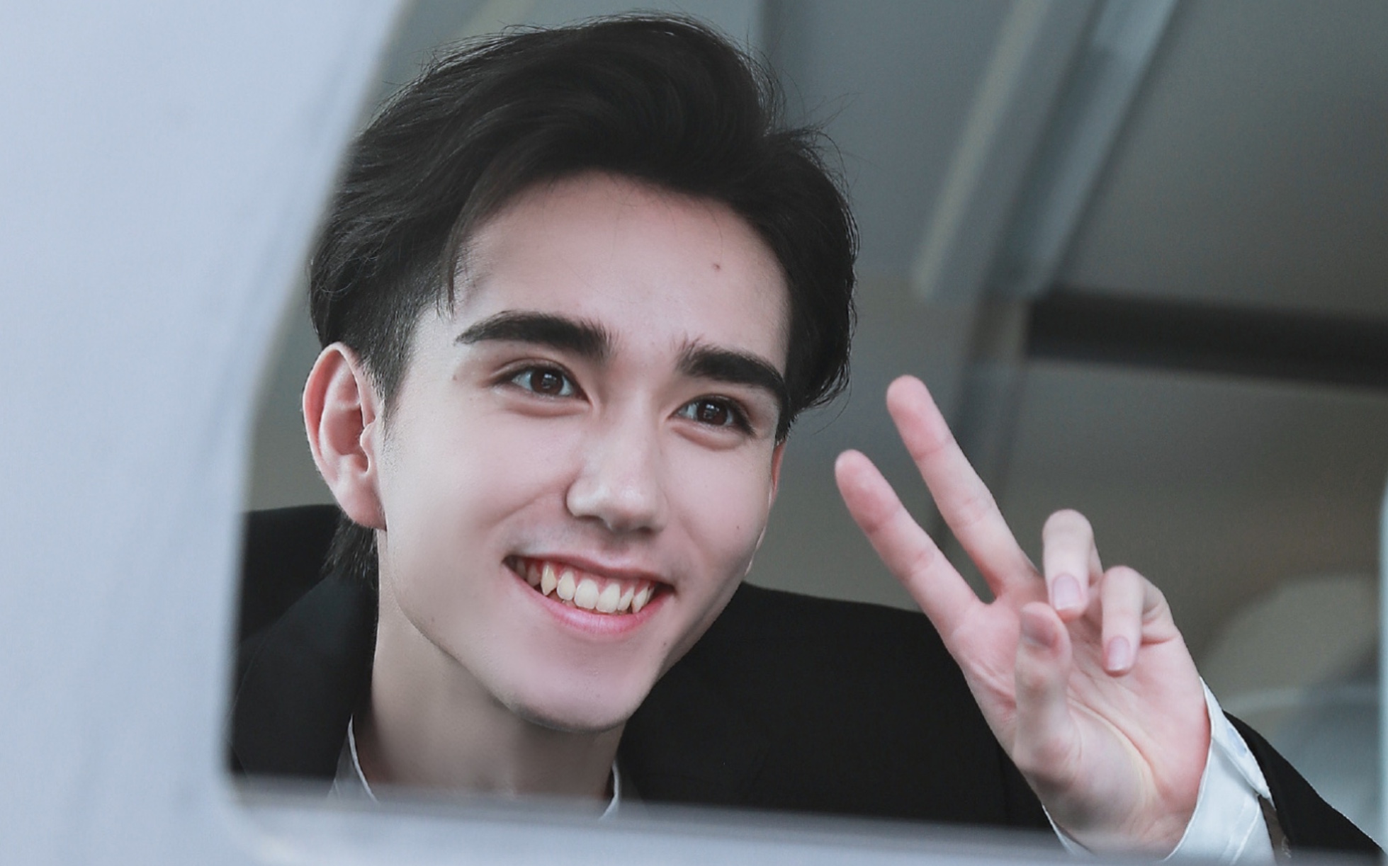 kazuma和马星星永远不会被埋没愿你前程似锦