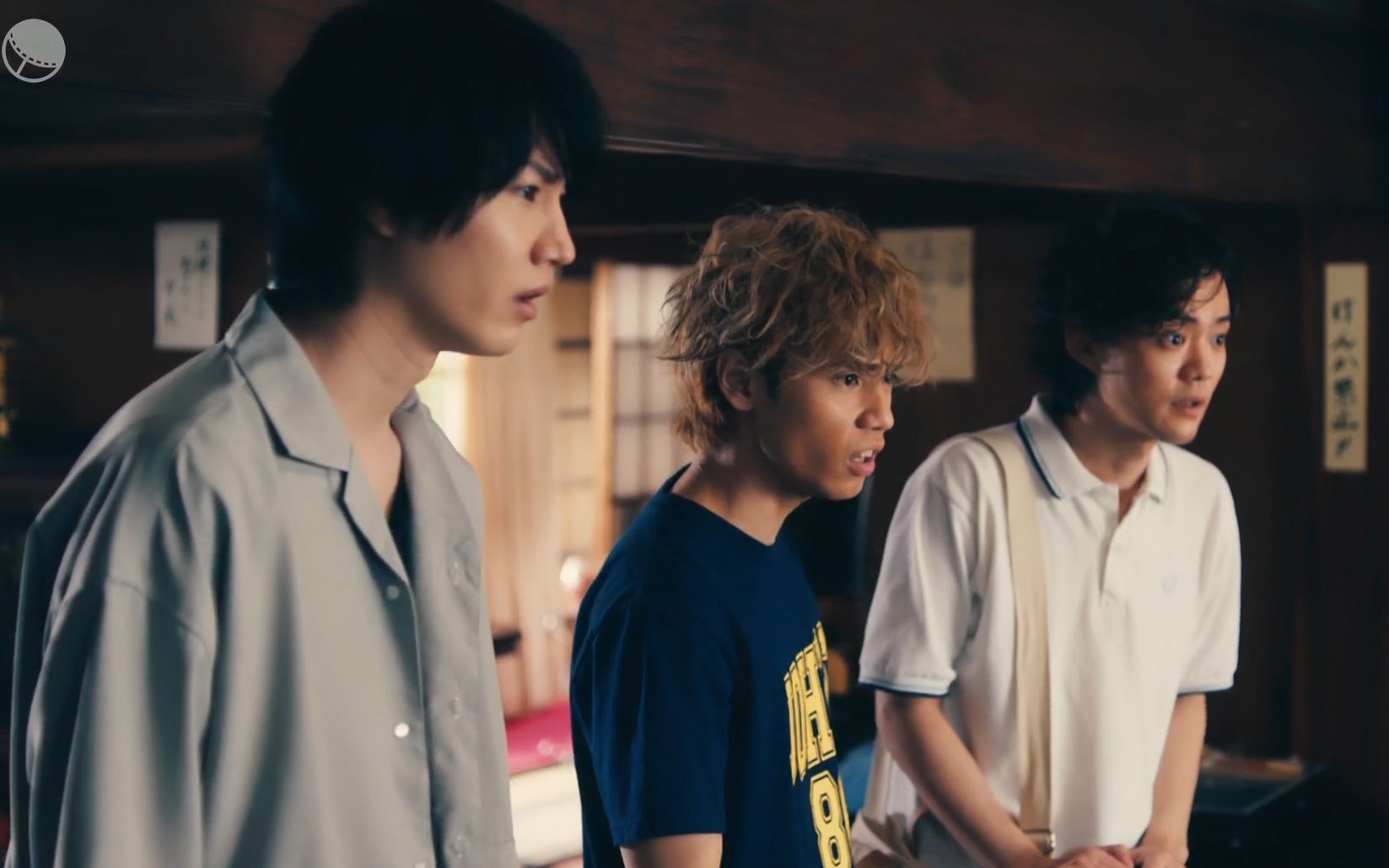 【3b的恋人】02 房东厨娘的霸气