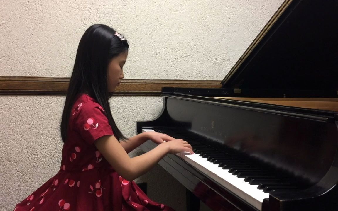 [图]克莱门蒂C大调小奏鸣曲Op. 36 No. 3/ Clementi: Sonatina in C major, Op. 36 No. 3