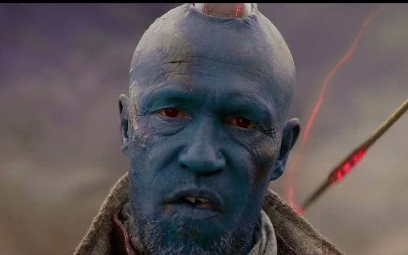 一个狠爸爸的独白——勇度