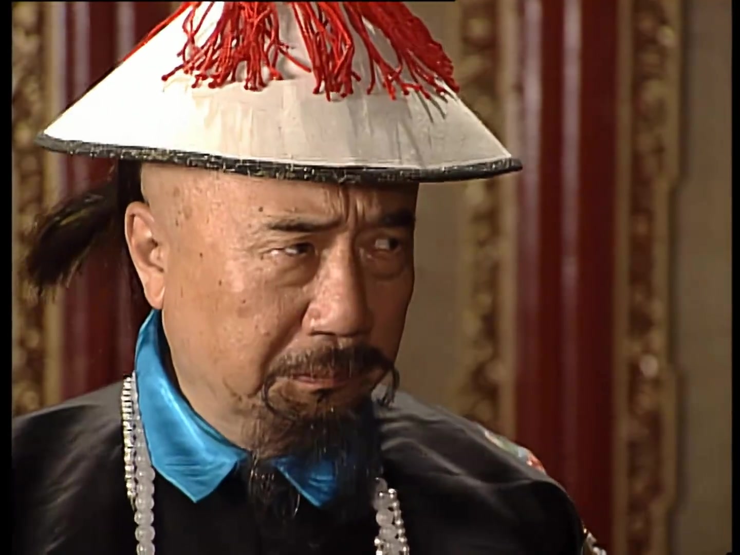 宰相刘罗锅:乾隆治国以农为本,英吉利使臣一旁大笑,早已反超