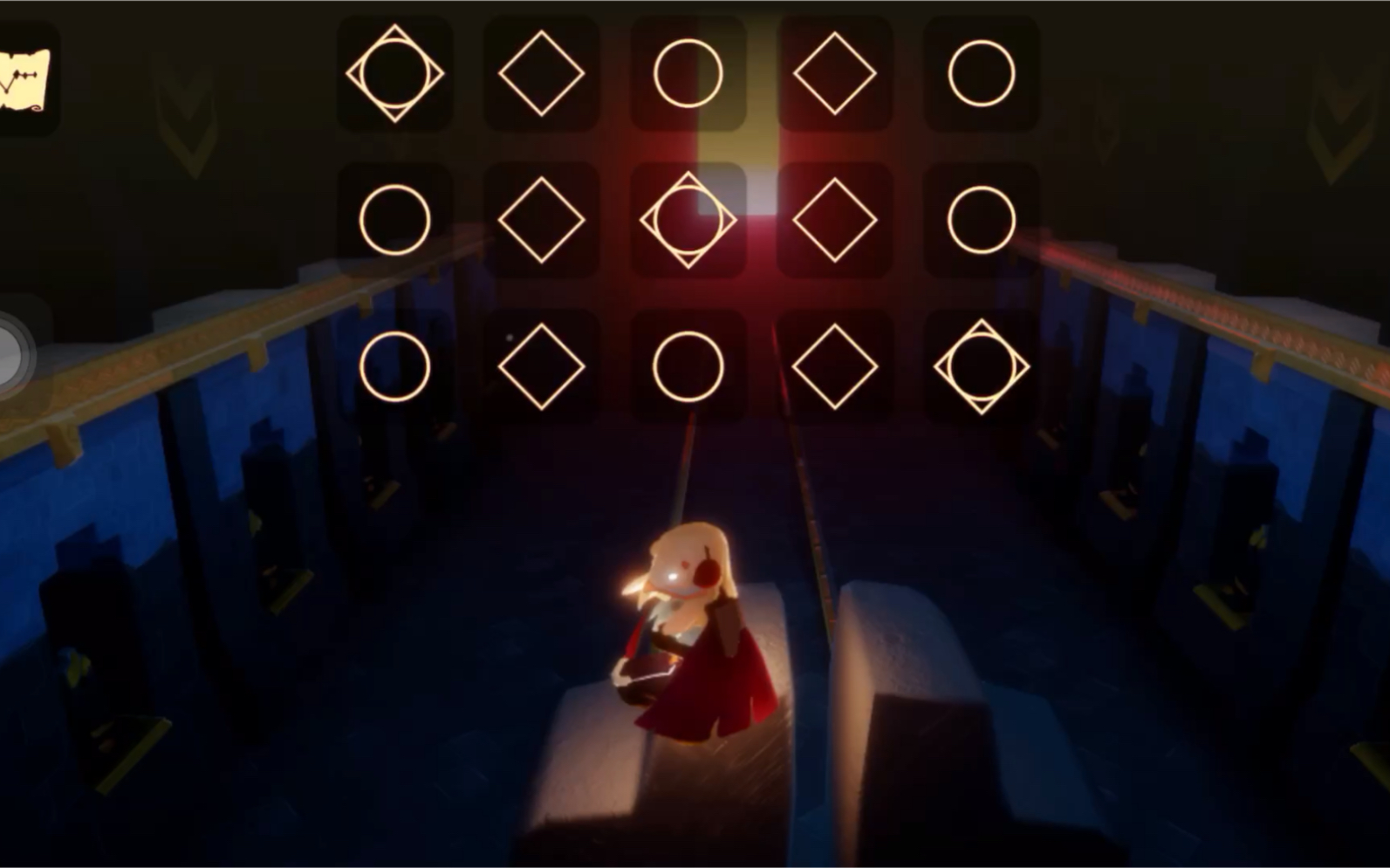 sky 光遇 钢琴演奏faded