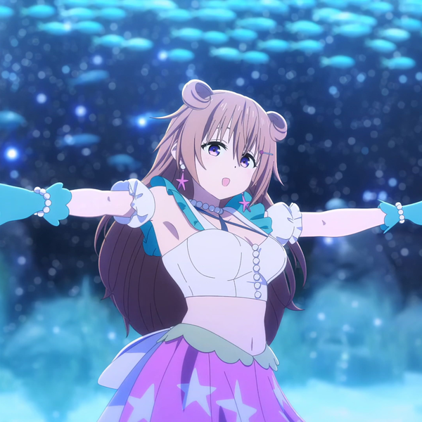 近江彼方 Daydream Mermaid 衣装 近江彼方 Daydream Mermaid 衣装 - メルカリ