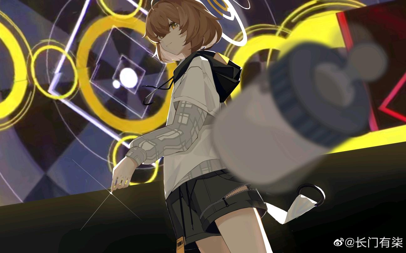 丽丽怒斥今天还emo的毛怪!今天的毛怪不可以伤心哦