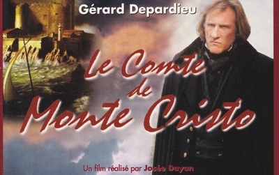 [图]【剧集原声】【基督山伯爵】【OST】Le comte de Monte Cristo Soundtrack (by Bruno Coulais)